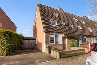 Woning Hoogmeer 2224 Wijchen