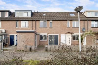 Woning Kopspoor 51 Capelle aan den IJssel