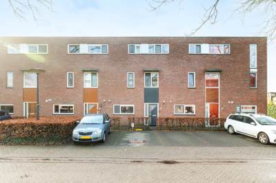 Woning Pieter Klaarhamerstraat 46 Deventer