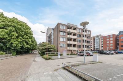 Woning Stationsstraat 15 Heerenveen