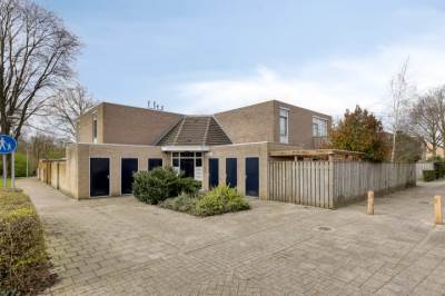 Woning Keizershof 767 Uden