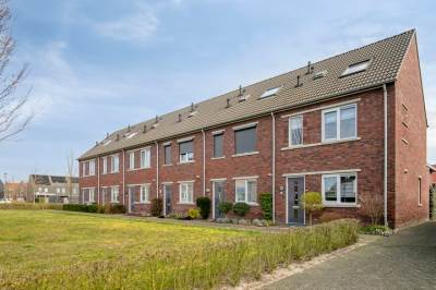 Woning Ter Lijnden 6 Beek en Donk