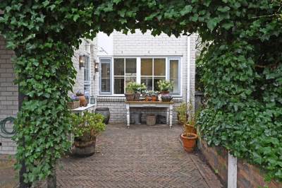 Woning Dokter Duetzlaan 42 Wassenaar