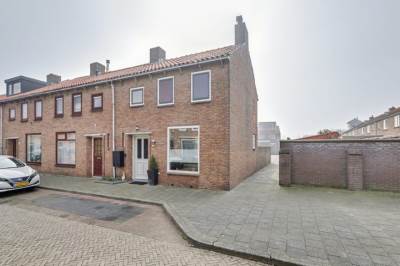 Woning Pluvierstraat 24 Monster