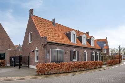 Woning Lobbenhoeve 2 Helmond