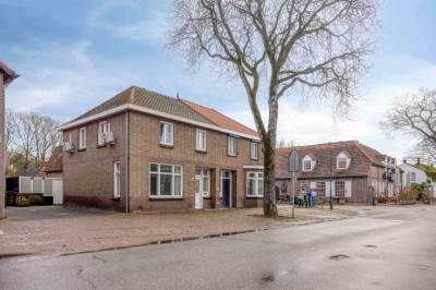 Woning O.-L.-Vrouwestraat 37 Handel