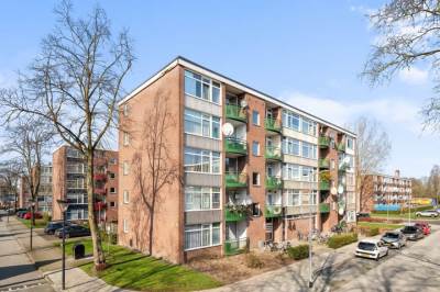 Woning Volkerakstraat 15 Deventer