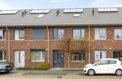 Woning Akkernoot 31 Nuland