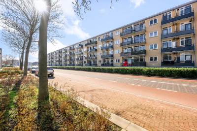Woning Fazantstraat 78 Alphen aan den Rijn