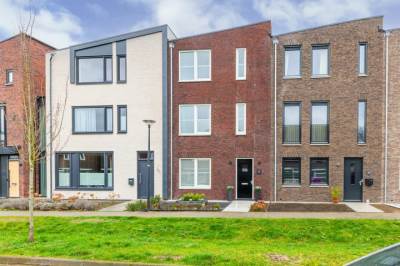 Woning Floresstraat 88B Enschede