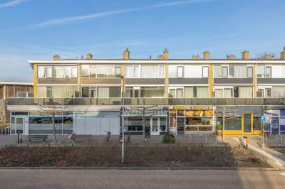 Woning Jan Barendselaan 100 Poeldijk
