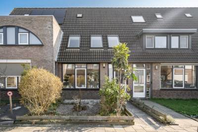 Woning Pluto 3 Duiven