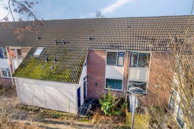 Woning De Koperwiek 13 Zuidhorn