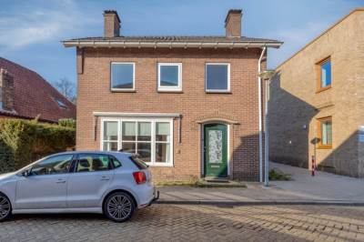 Woning Hogestraat 40 Aalten