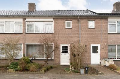 Woning Sloodstraat 43 Hoogeveen
