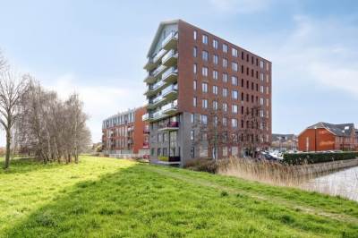 Woning Koegelwieckplantsoen 91 Berkel en Rodenrijs