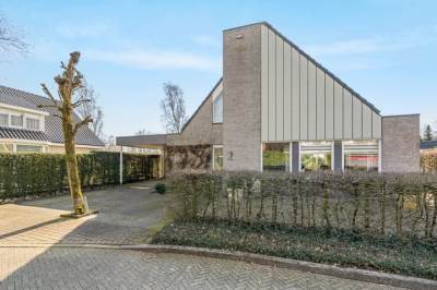 Woning Westerwoud 21 Woudenberg