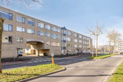 Woning Evenaar 278 Rotterdam