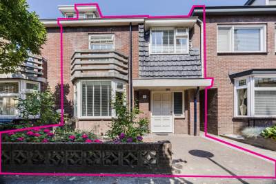 Woning Christinaweg 3 Sint-Oedenrode