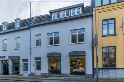 Woning Irmstraat 60 Simpelveld