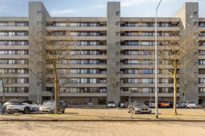 Woning Amundsenlaan 147 Eindhoven