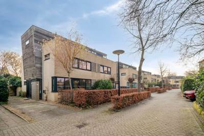 Woning Michel de Klerkstraat 40 Deventer