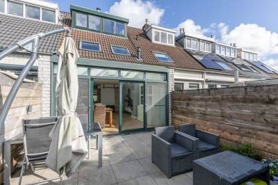 Woning Claverenbladstraat 79 Leusden