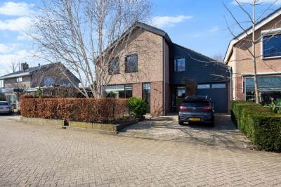 Woning Leeuwerik 2A Bodegraven