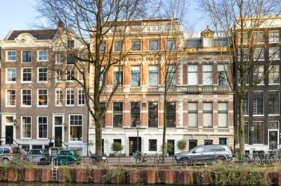 Woning Herengracht 237A Amsterdam