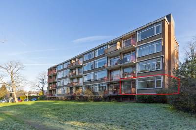 Woning Lange Heul 692 Bussum