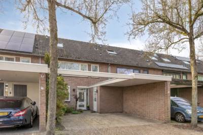 Woning de Vorster 8 Oirschot