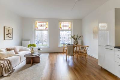 Woning Provenierssingel 31A01 Rotterdam