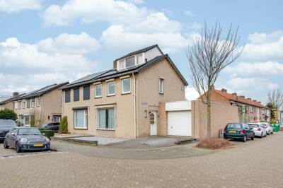 Woning Zwingelstraat 31 Oss