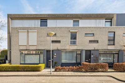 Woning Grote Vos 18 Breda