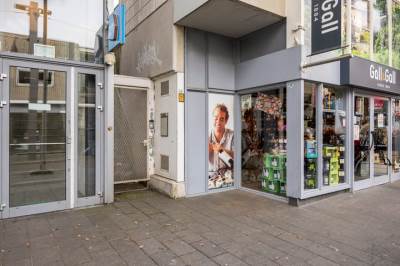 Woning Kerkstraat 18 Zeewolde