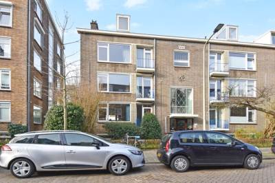 Woning Paulinastraat 75 Den Haag