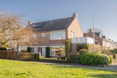 Woning Frans Tromplaan 19 Hoevelaken