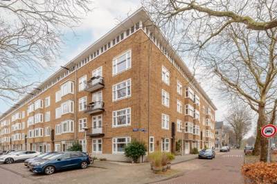 Woning President Kennedylaan 2722 Amsterdam