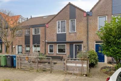 Woning Kwartelstraat 24 Alkmaar