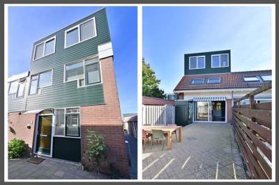 Woning Mouterspad 2 Weesp