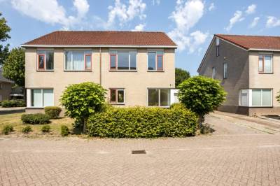 Woning Het Bleekveld 43 Hardenberg