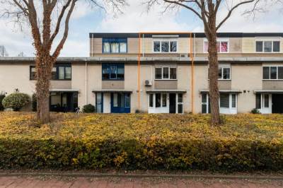 Woning Branco 36 Dordrecht