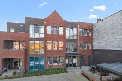 Woning Duistervoordseweg 56F Twello