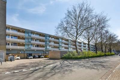 Woning Antwerpenstraat 598C Breda