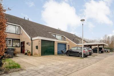 Woning Waardeel 78 Steenwijk