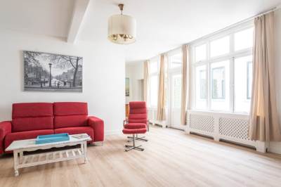 Woning Trompstraat 306 Den Haag