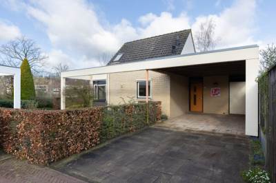 Woning C.P.M. Rommelaan 23 Winterswijk