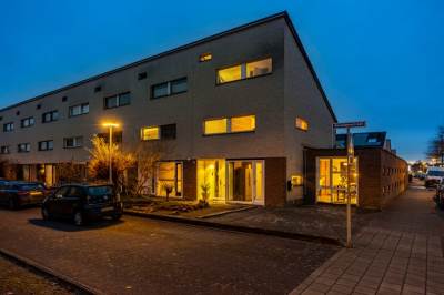 Woning Wevelgemstraat 2 Hengelo (OV)