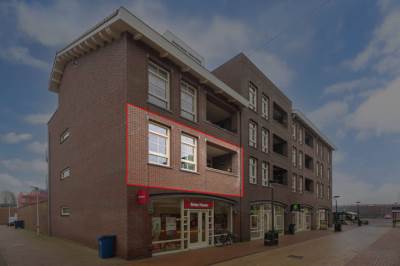 Woning Markt 76 Drachten