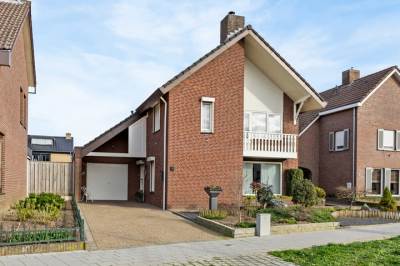 Woning Olmstraat 4 Echt